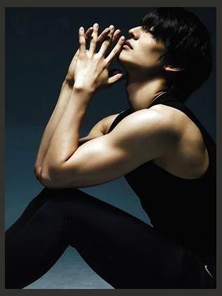 Son Ho Young